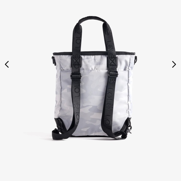 LOLË Lily Seasonal - Pearl Camo - Picture 2 of 13